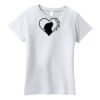 Ladies Ultra Cotton Short Sleeve T Thumbnail
