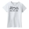 Ladies Ultra Cotton Short Sleeve T Thumbnail