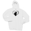 Ultimate Cotton® Pullover Hooded Sweatshirt Thumbnail
