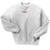 Ultimate Cotton® Crewneck Sweatshirt Thumbnail