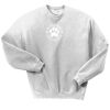 Ultimate Cotton® Crewneck Sweatshirt Thumbnail