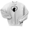Ultimate Cotton® Crewneck Sweatshirt Thumbnail