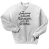 Ultimate Cotton® Crewneck Sweatshirt Thumbnail