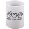 11 oz Kids Polymer mug Thumbnail