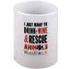 11 oz Kids Polymer mug Thumbnail