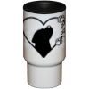 15 oz Travel Polymer mug Thumbnail