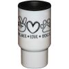 15 oz Travel Polymer mug Thumbnail