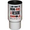 15 oz Travel Polymer mug Thumbnail
