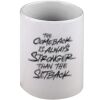 11oz Two Tone Mug Thumbnail