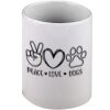 11oz Two Tone Mug Thumbnail
