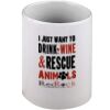 11oz Two Tone Mug Thumbnail