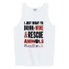 Ultra Cotton ® Tank Top Thumbnail