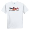 Youth Ultra Cotton ® 100% Cotton T Shirt Thumbnail