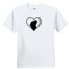 Youth Ultra Cotton ® 100% Cotton T Shirt Thumbnail