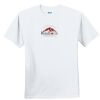Youth Ultra Cotton ® 100% Cotton T Shirt Thumbnail