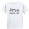 Youth Ultra Cotton ® 100% Cotton T Shirt Thumbnail